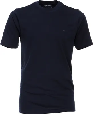 Produktbild von CASAMODA T-Shirt  Basic Circular Knit 4XL