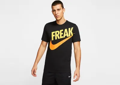 Immagine prodotto di Magliette Nike Giannis freak BV8265011
