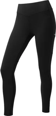 Immagine prodotto di Pantaloni Fem Ineo Lite - Montane, colore:NERO, taglia:UK 8/US XS/EUR 34