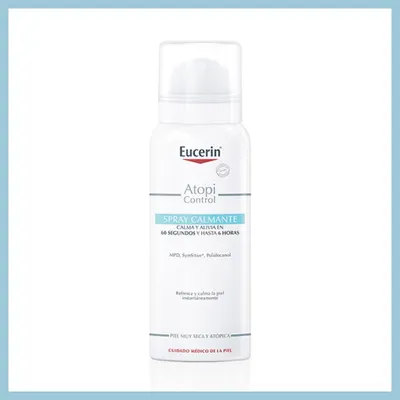Imagen del producto de Eucerin Atopic Control Beruhigungsspray 50ml