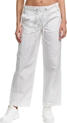 Produktbild von Tazzio Damen Stoffhose Straight Fit F601 (Weiß, M)