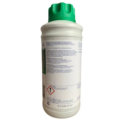 Obrázek produktu pro Nikwax Down Wash speciální prací prostředek na péřové bundy a péřové spací pytle 1 litr