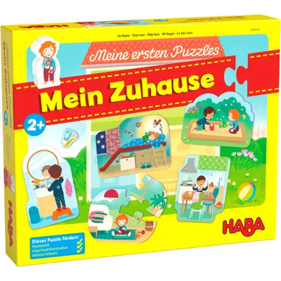Zdjęcie produktu dla HABA 306524, 2 lat(a)