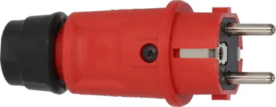 Produktbild von Brennenstuhl SCHUKO Stecker