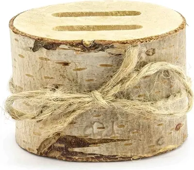 Obrázek produktu pro Špalíček z břízy na prstýnky