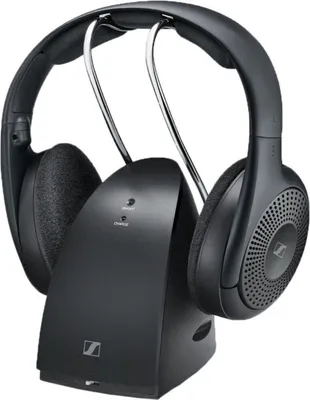 Produktbild von Sennheiser RS 120-W