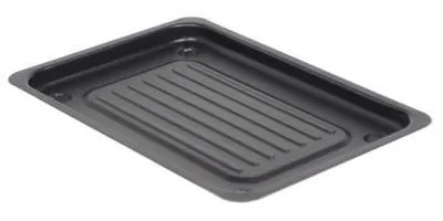 Productafbeelding van DeLonghi afzuigplaat, geschikt voor Sfornatutto EO20792, EO2079, EO2031, EO20791, BS20