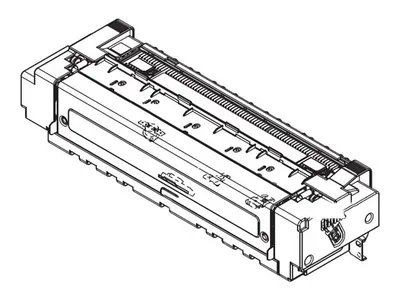 Produktbild von A161R71911 KONICA Bizhub Fixierer