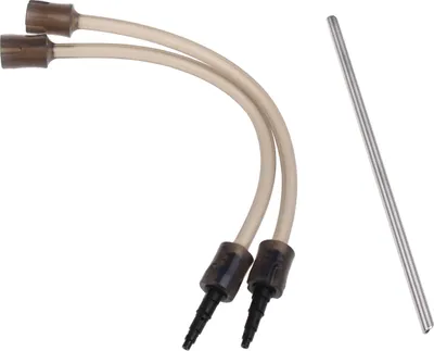 Produktbild von SEB - Milchrohr mit Verbindungsstück - MS8030001721