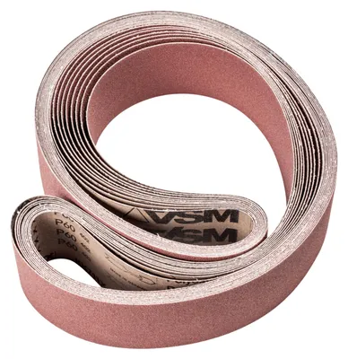 Produktbild von PFERD 45005706, 2000 mm, 75 mm, 60 g, 10 Stück(e)