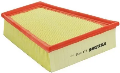 Produktbild von Luftfilter DENCKERMANN A140456 für VW POLO (9N) Umluftfilter