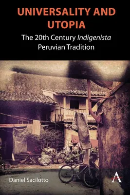 Produktbild von Universality and Utopia