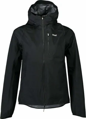 Zdjęcie produktu dla POC Motion Rain Women's Kurtka Uranium Black XS