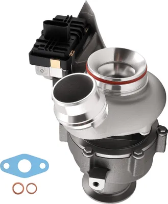 Obrázek produktu pro Turbodmychadlo 11658515188 11658512464 pro BMW 120d 320d 420d GT X1 X3 2.0d 135 kW