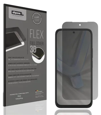 Zdjęcie produktu dla 1x dipos FlexBSF Vivo Y31d Pro