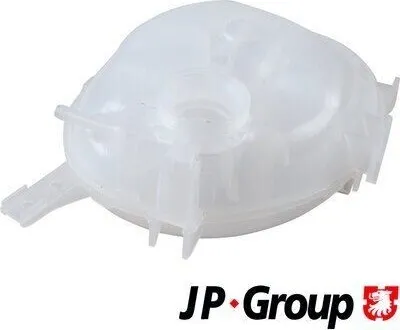 Produktbild von JP GROUP Ausgleichsbehälter Kühlmittel für OPEL Astra K Sports Tourer (B16) Kühlwasser 1214702100