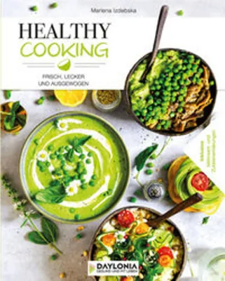 Obrázok produktu pre Healthy Cooking