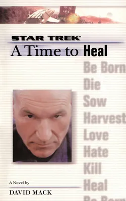 Produktbild von A Star Trek