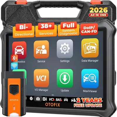 Obrázok produktu pre Diagnostický nástroj OBD2 – Autodiagnostický skener – Čítač chybových kódov – Diagnostický skener – Prístroj na autodiagnostiku