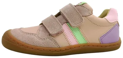 Produktbild von Koel Klettschuh Rosa in Gr. 24