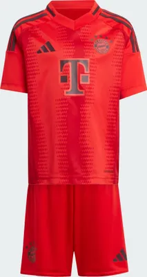 Produktbild von ADIDAS FCB H MINI Red 92