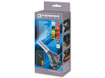 Immagine prodotto di Cannello KEMPER 1060