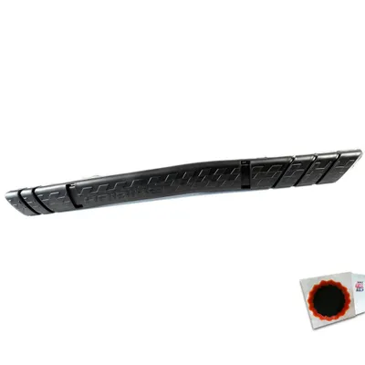 Produktbild von HAIBIKE CF-FS Kettenstrebenschutz 2018, schwarz