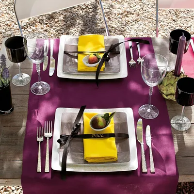 Productafbeelding van Blacksmith dessert-/voorgerechtsmes, 202 x 18 x 5 mm | Villeroy & Boch | Art.-nr. 1263870093 | EAN 4003683483616