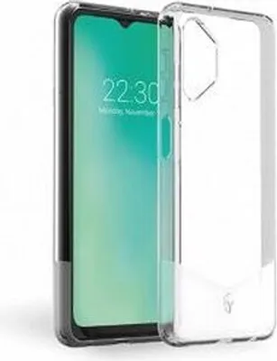Produktbild von Force Case, Verstärkte Hülle für Samsung Galaxy A32 5G PURE, Transparent
