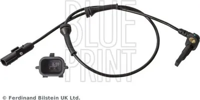 Produktbild von BLUE PRINT ABS Sensor Raddrehzahl Hinten Links Hinten Rechts für RENAULT MASTER III Kasten (FV) ADBP710062