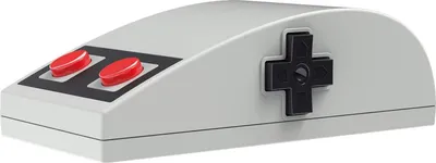 Produktbild von 8BitDo N30 Kabellose Maus