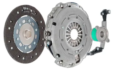 Produktbild von Kupplungssatz Ø 250 mm 20 Zähne VALEO IAM-Expertise passend für u.a. FIAT DUCATO