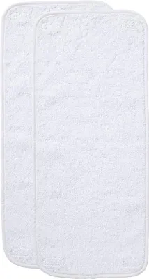 Produktbild von Famanu Handtücher Set 2 Stück - 26 cm x 58 cm