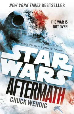 Produktbild von Star Wars: Aftermath