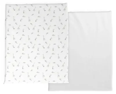 Immagine prodotto di Lenzuolo Chicco N2m per culla, bianco, per bambini, bianco, taglia unica