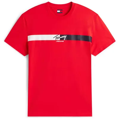 Obrázok produktu pre Tričko Tommy Jeans 620303400005 pre Uni