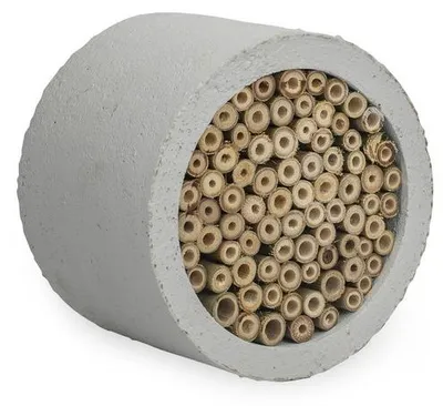 Productafbeelding van Insecthotel isabela l150b150h150cm CJ Wildbird