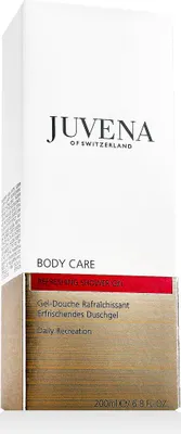 Zdjęcie produktu dla JUVENA Body Care, Żel pod prysznic, 200 ml, Dorośli, Kobiety, Ciało, Uniwersalne