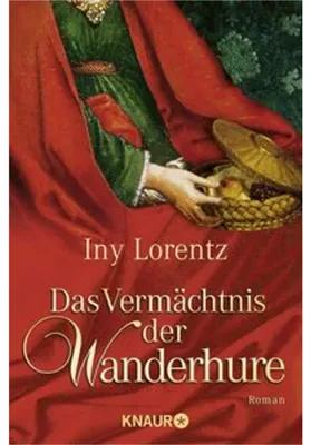 Image de Das Vermächtnis der Wanderhure