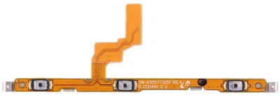 Immagine prodotto di Pulsante di accensione per Samsung Galaxy A70 Ricambio Riparazione Cavo flessibile On Off Nuovo