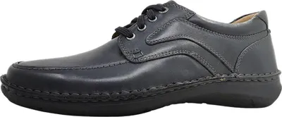 Produktbild von Josef Seibel New Anvers 62 Schnürer Schwarz in Gr. 41