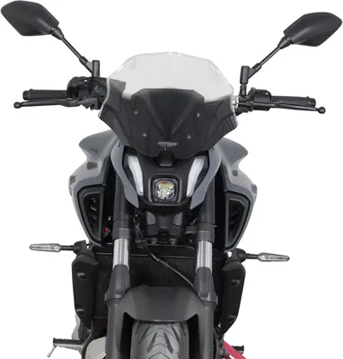 Obrázek produktu pro MRA Racing "NRN" Čelní sklo - Yamaha MT-07