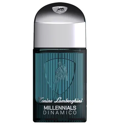 Immagine prodotto di Tonino Lamborghini Millennials Dinamico Woda toaletowa, 40ml