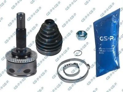 Produktbild von GSP Gelenksatz Antriebswelle für NISSAN PRIMERA (P12) 841049