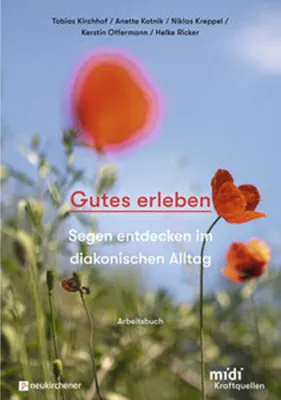 Image de Gutes erleben - Arbeitsbuch