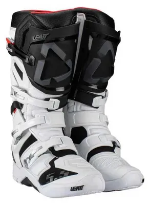Image de Bottes Leatt 5.5 FlexLock - Taille : 48