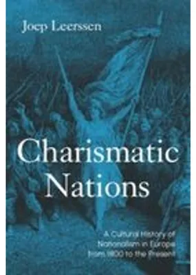 Obrázok produktu pre Charismatic Nations
