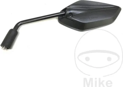 Obrázok produktu pre Zrkadlo JMT čierne ľavé pre Yamaha N-Max 125 ccm