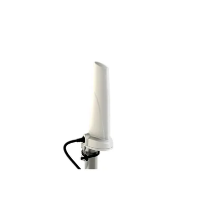 Immagine prodotto di A-OMNI-0280-02-V1 - Antenna omnidirezionale LTE + 5G SISO per tutte le condizioni atmosferiche