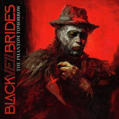 Obrázok produktu pre Black Veil Brides: Fantom budúcnosti